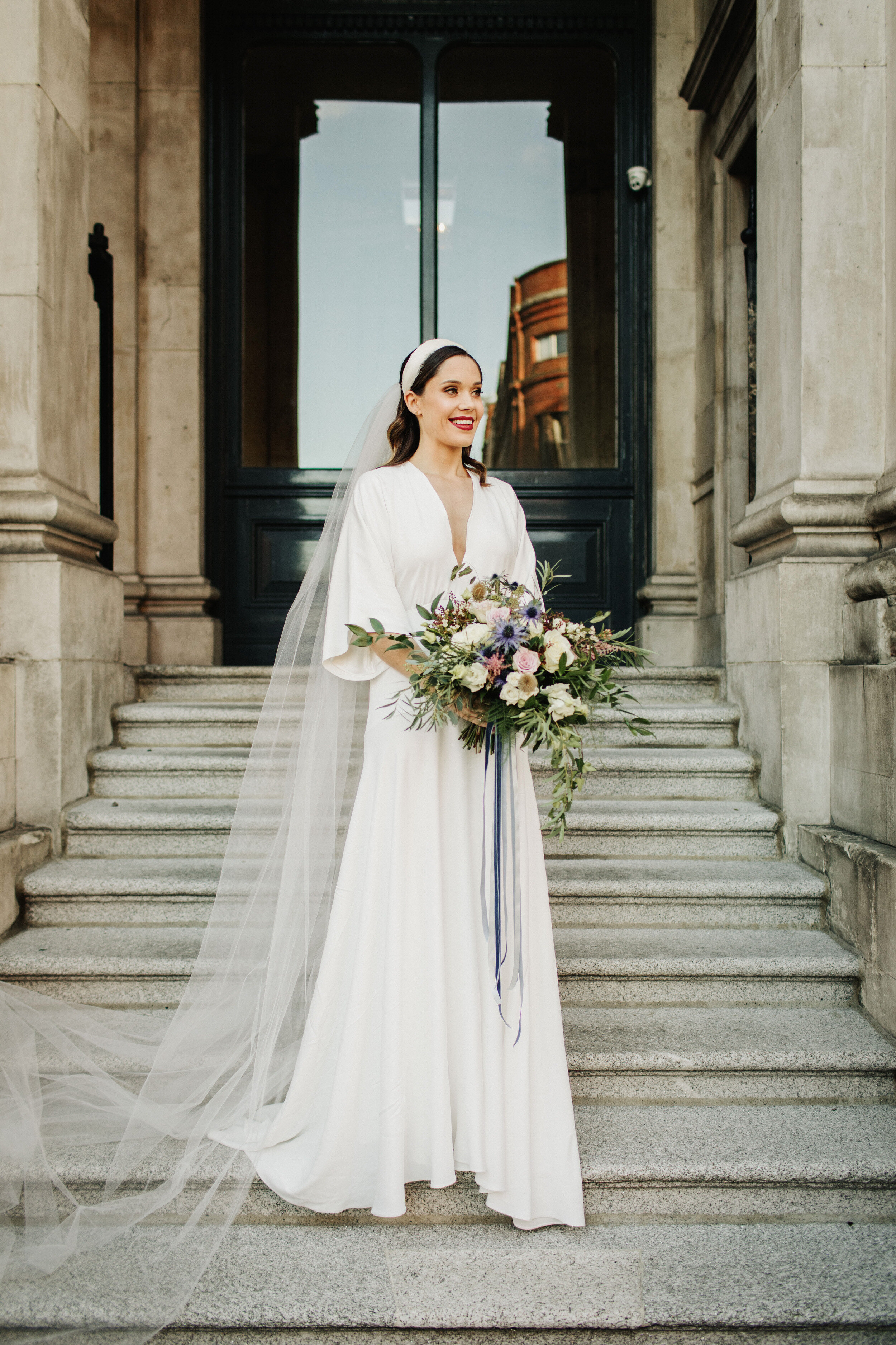 dublin city wedding