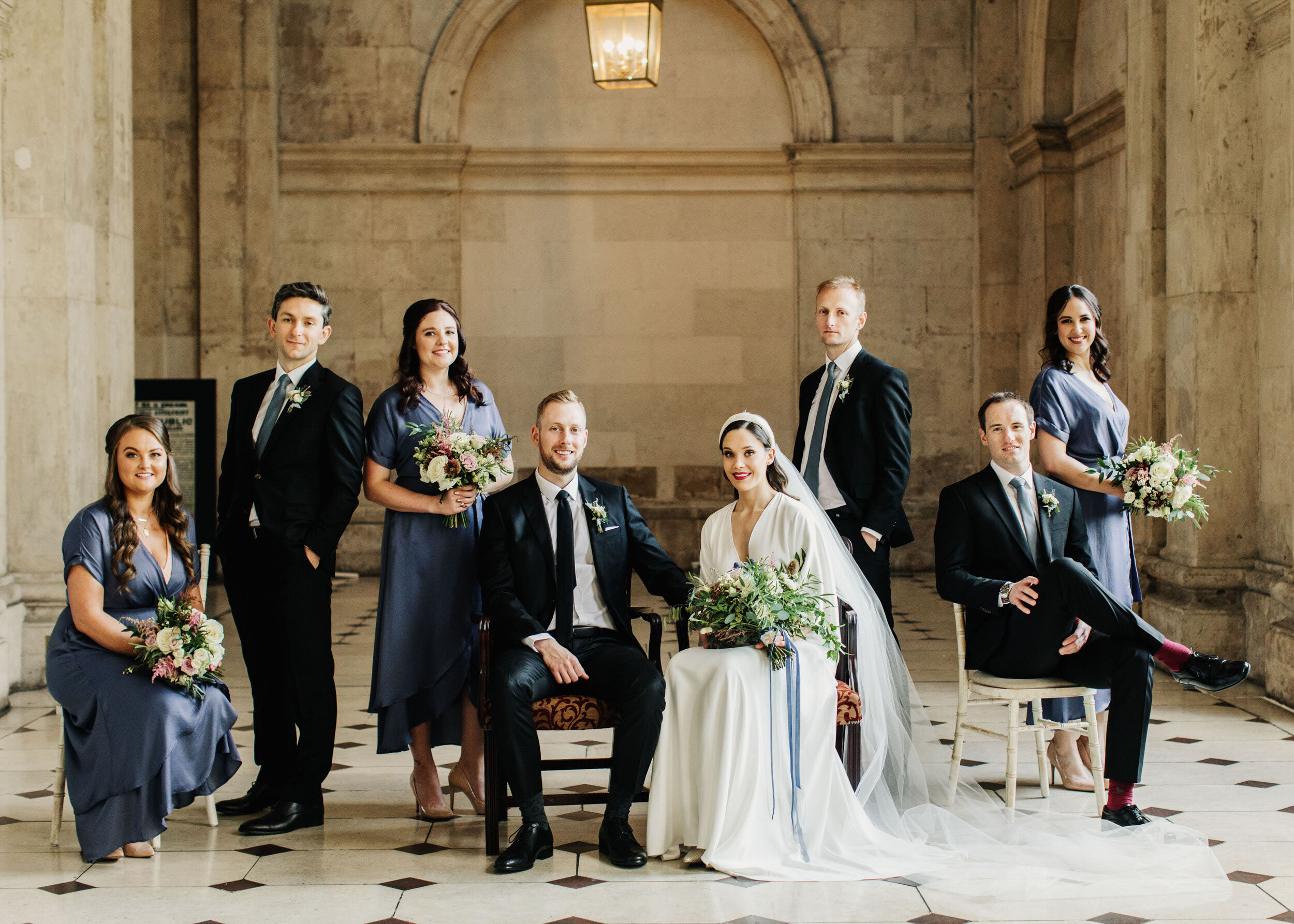 dublin city hall wedding