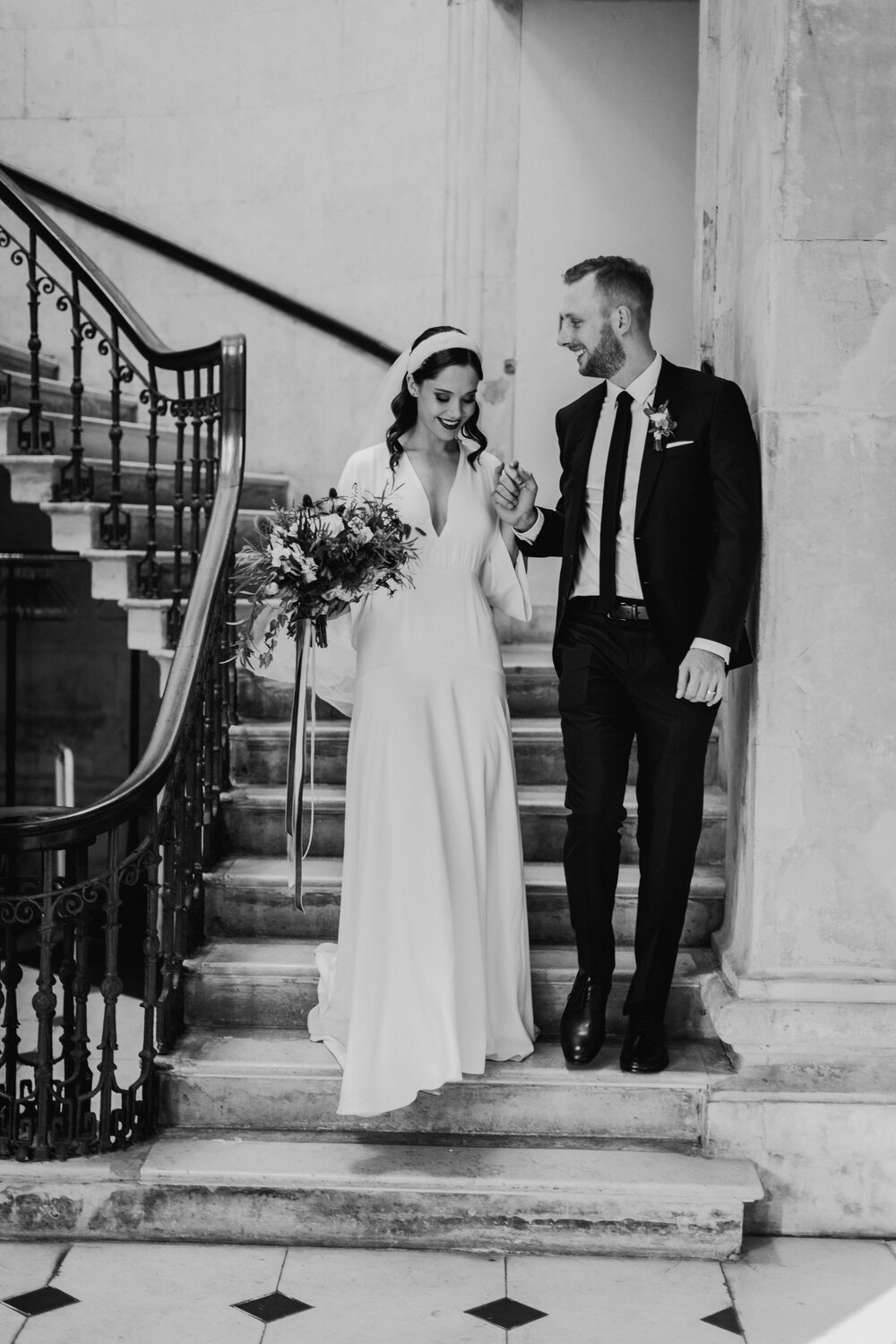 dublin city hall wedding