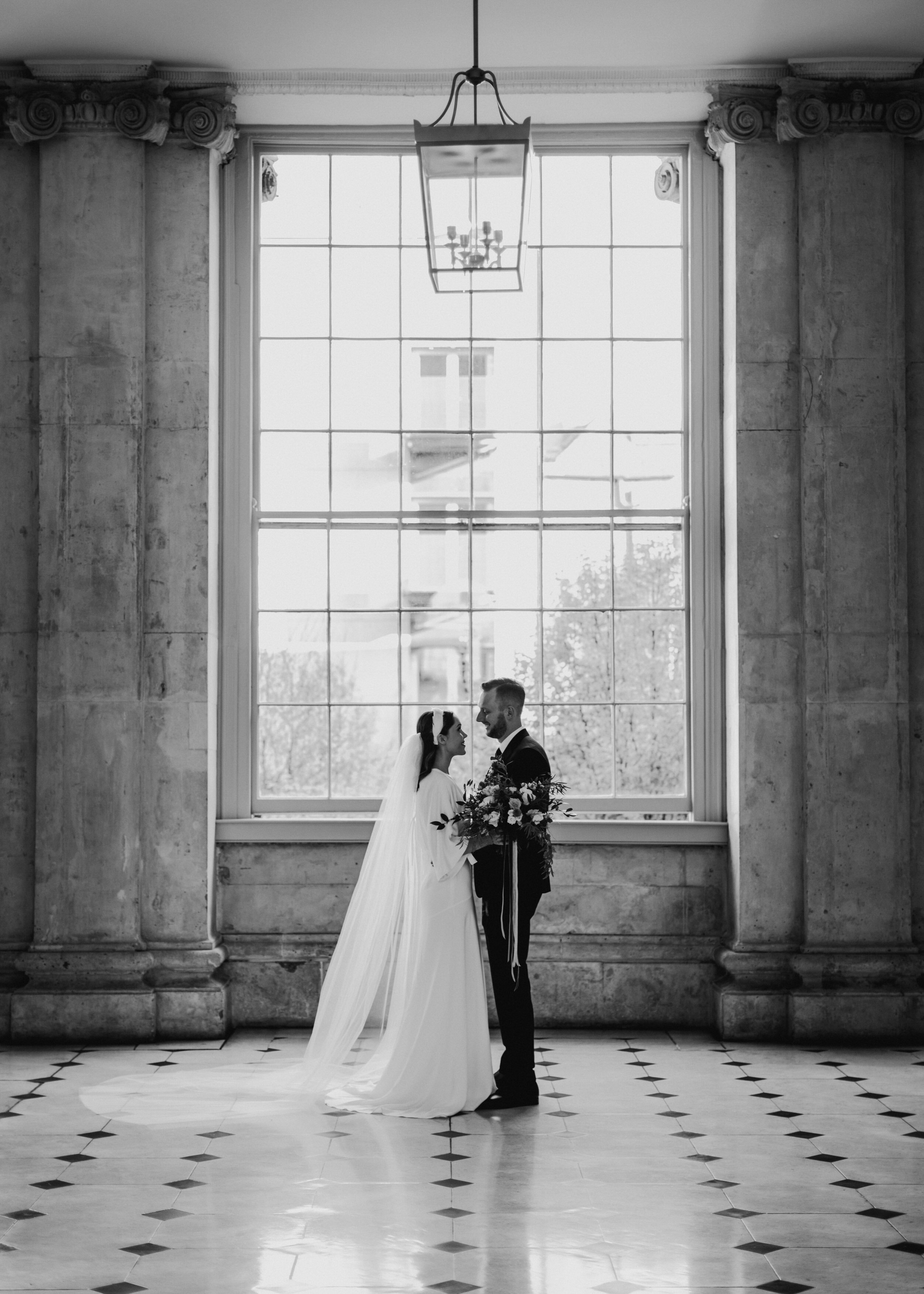 dublin city wedding