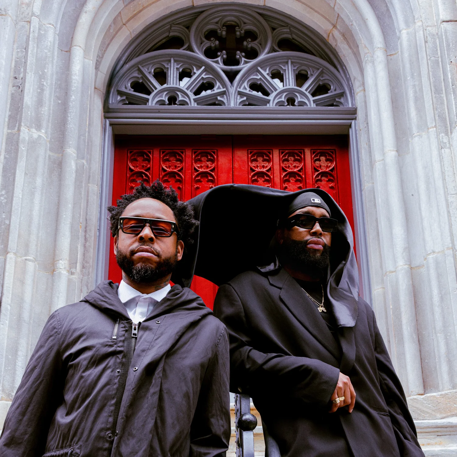 Terrace Martin Albums — Sounds Of Crenshaw