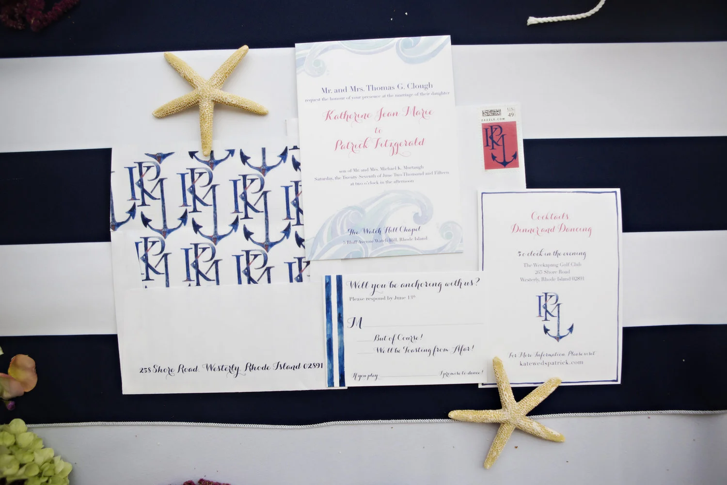Kate Murtaugh Events and Design - Rhode Island Wedding Planner - 027.jpg