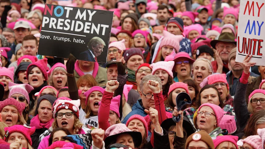 (Carolyn Cole / Los Angeles Times)