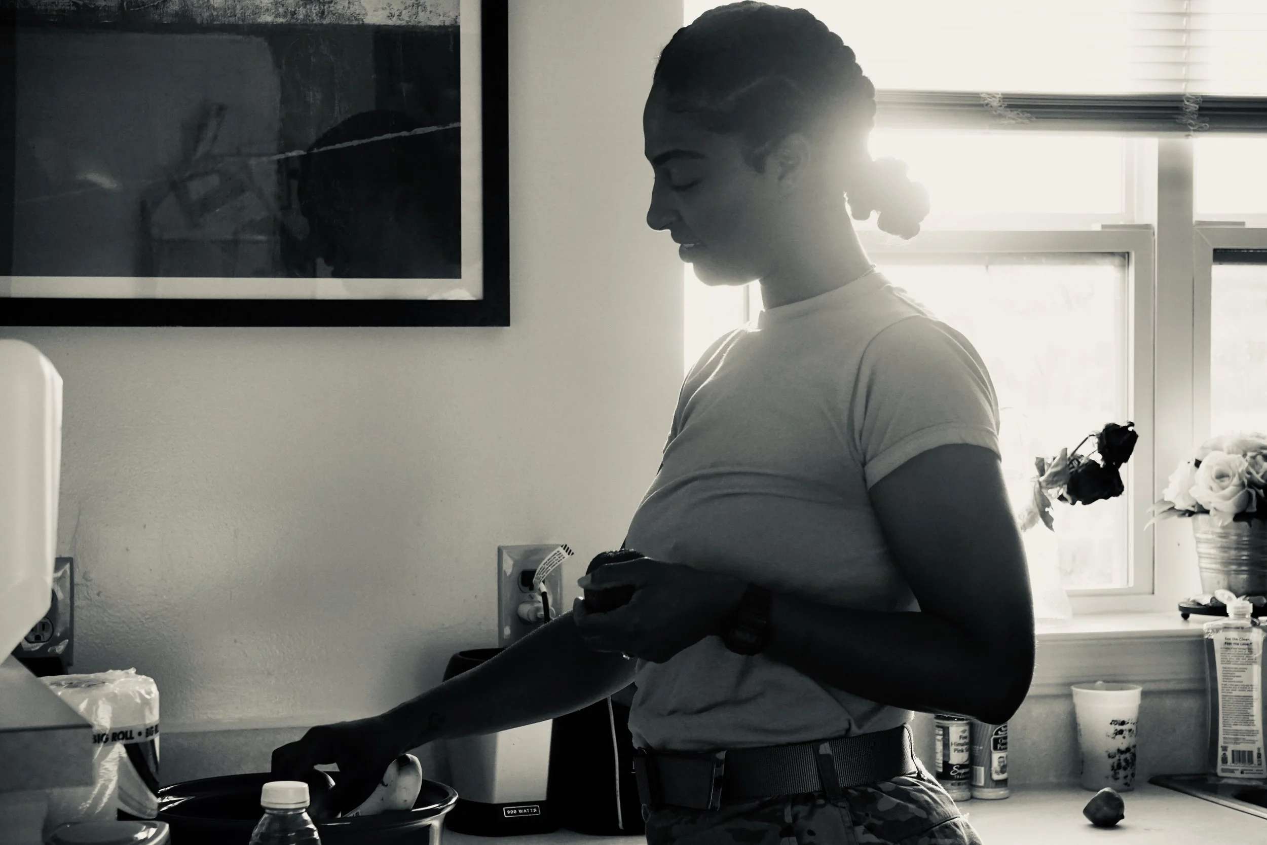 Nontraditional Moms: Defining Motherhood in the Millennial Age