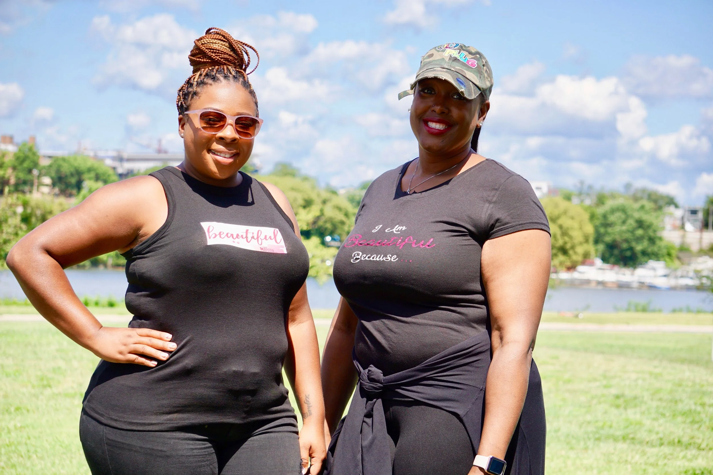 Local Back to School Drive Brings Awareness to Childhood Sexual Abuse