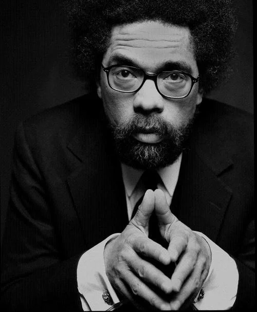 Prolific and Polarizing, is Cornel West Our Last Great Civil Rights Leader?