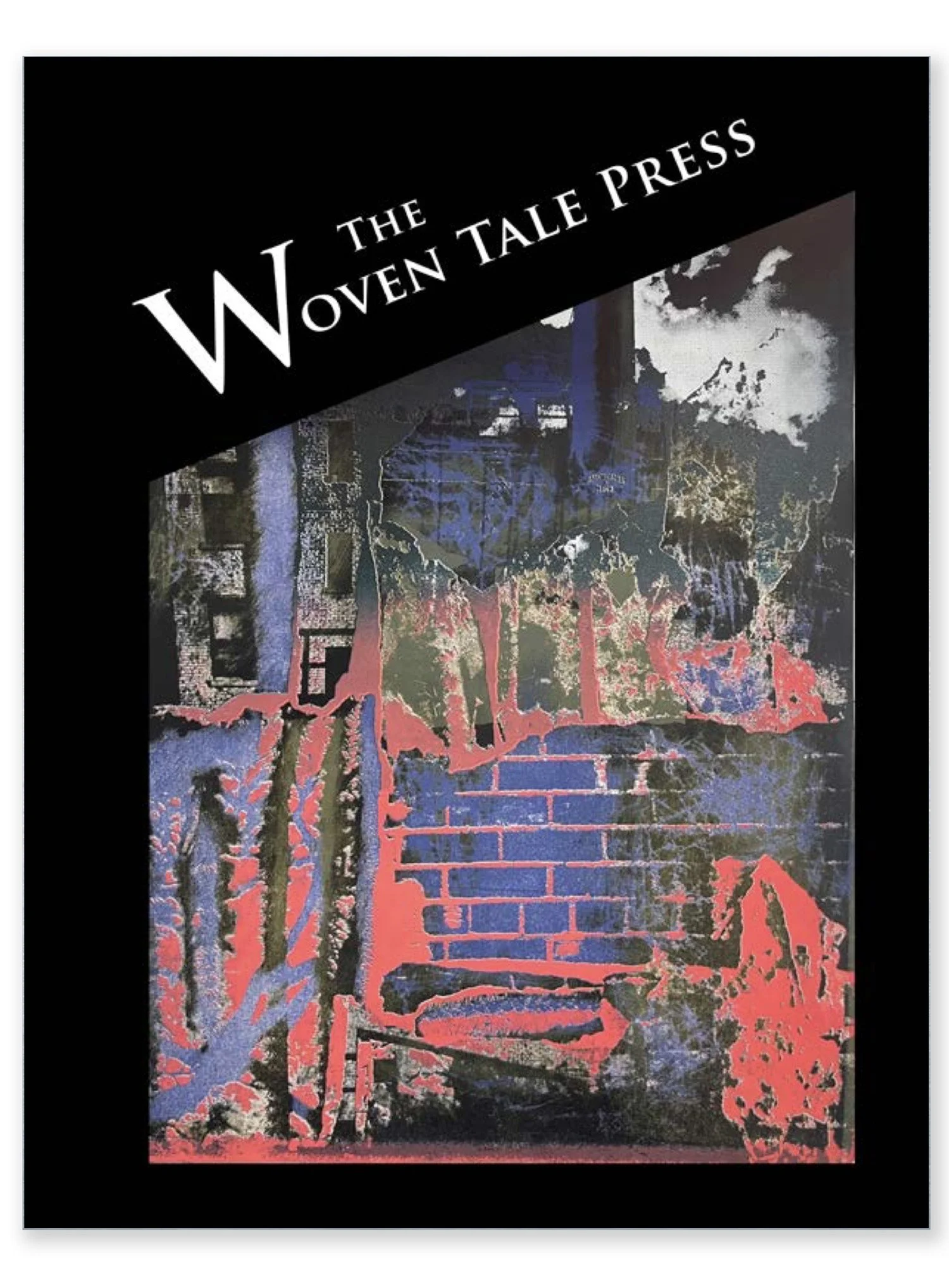 THE WOVEN TALE PRESS