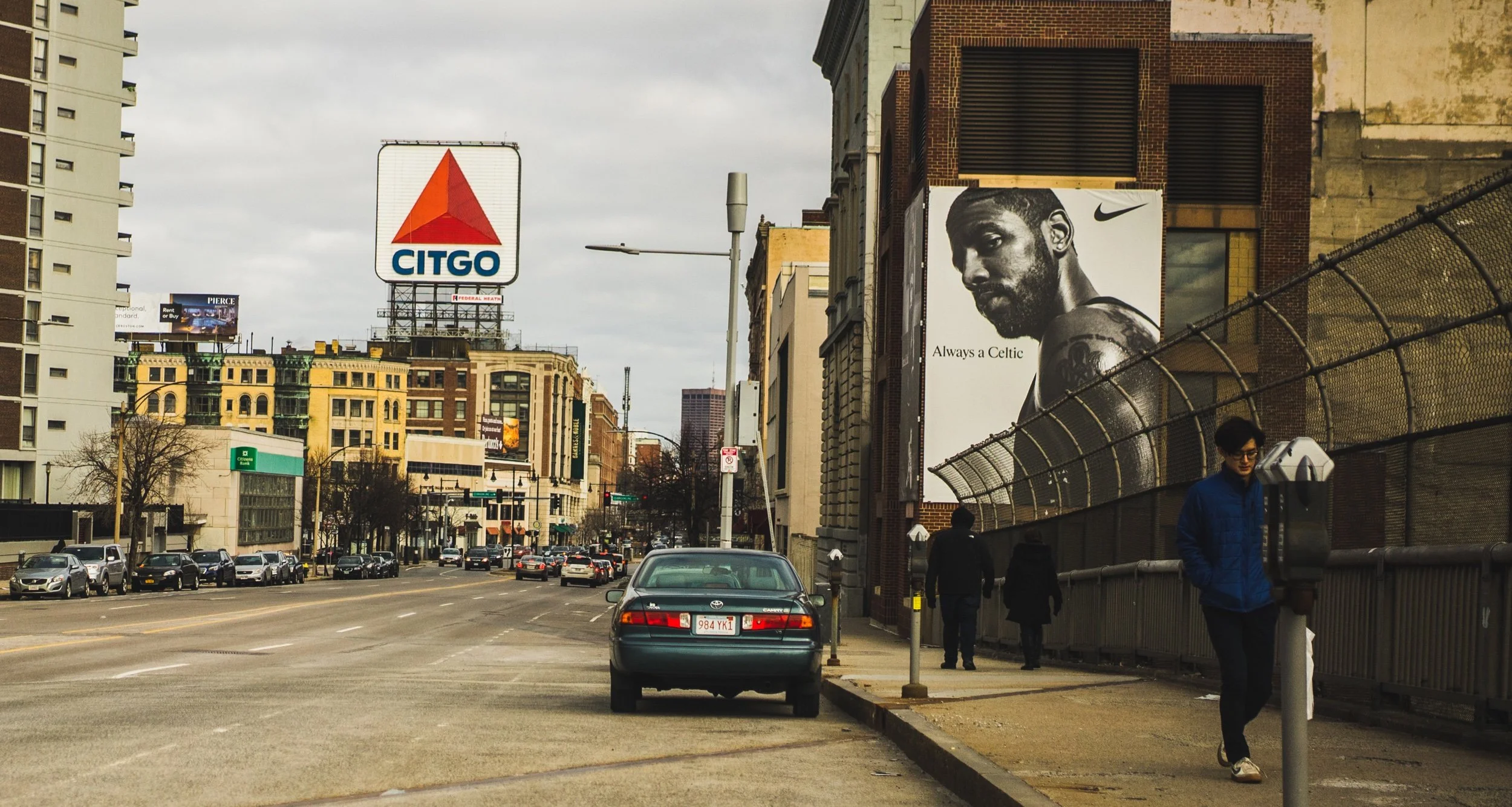 “Once upon a Time”