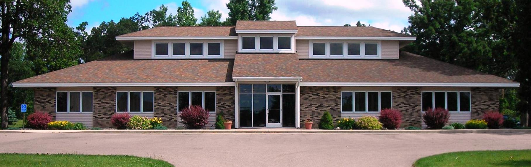 Zenk Read Trygstad & Associates