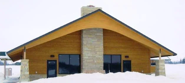 Edgewater Park Pavilion