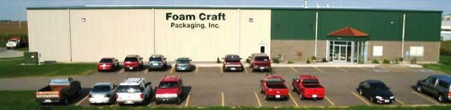 Foam Craft