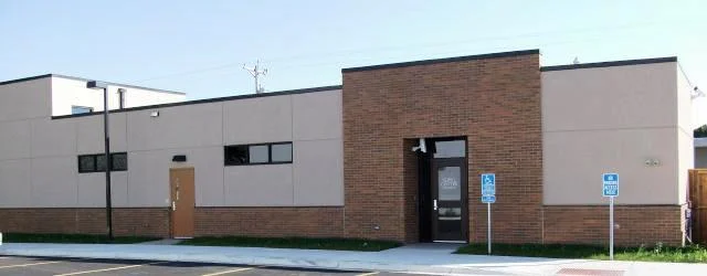 Seibel Center