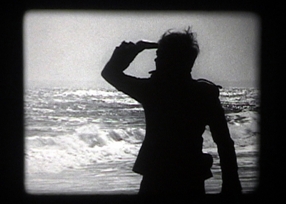 still from the sea calls us home