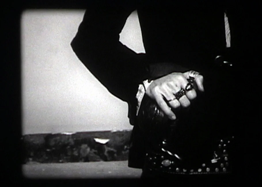 still from the sea calls us home