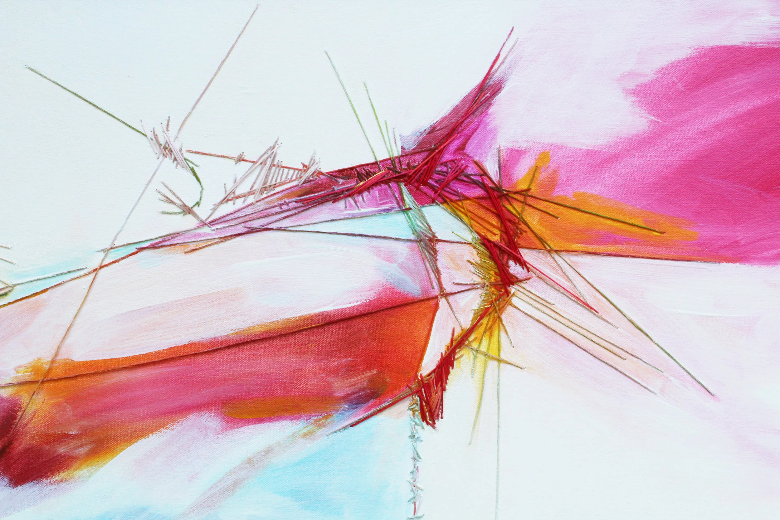 second dragon (detail)