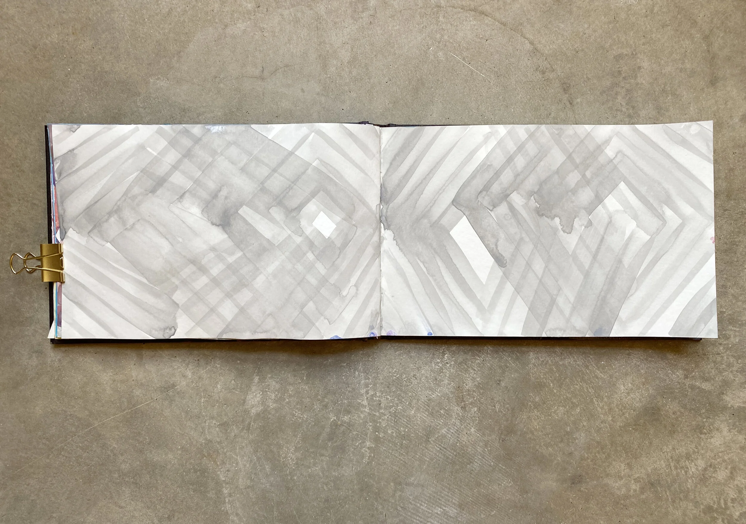 irregular/imperfect, diamonds 2