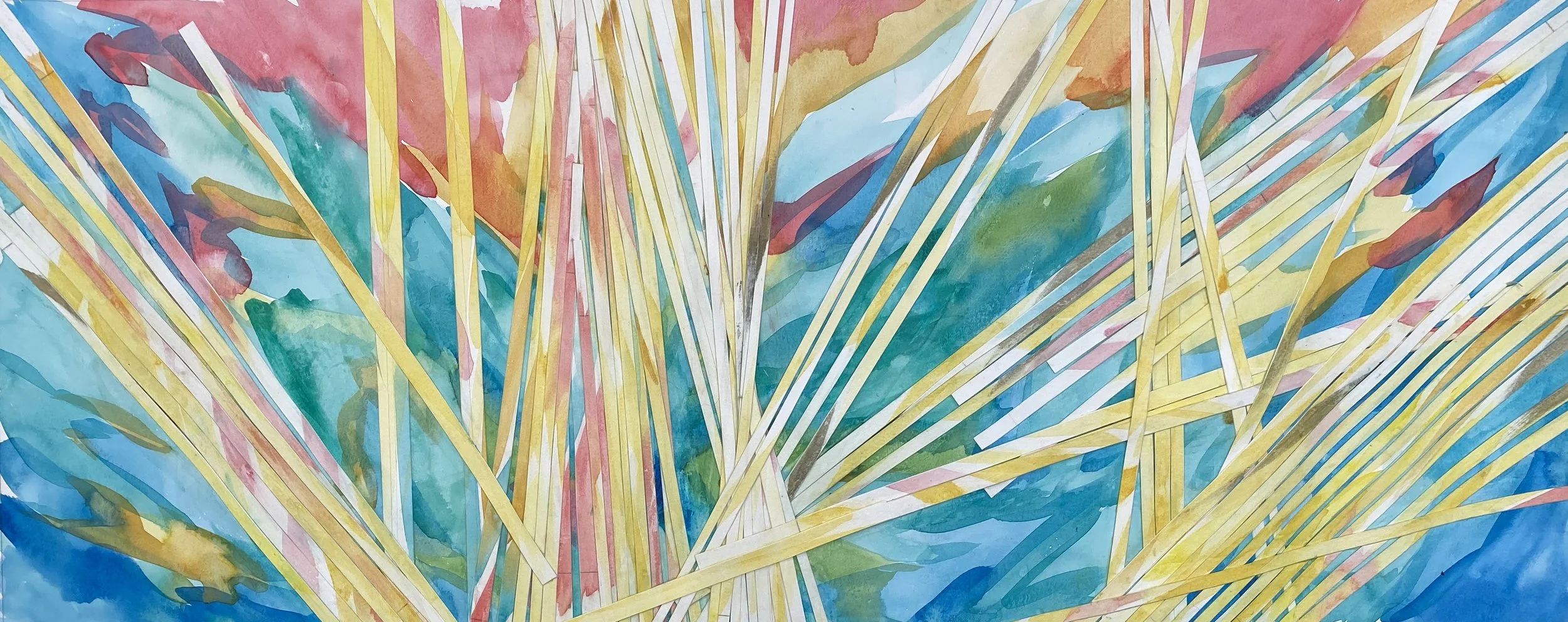 fires at the water line