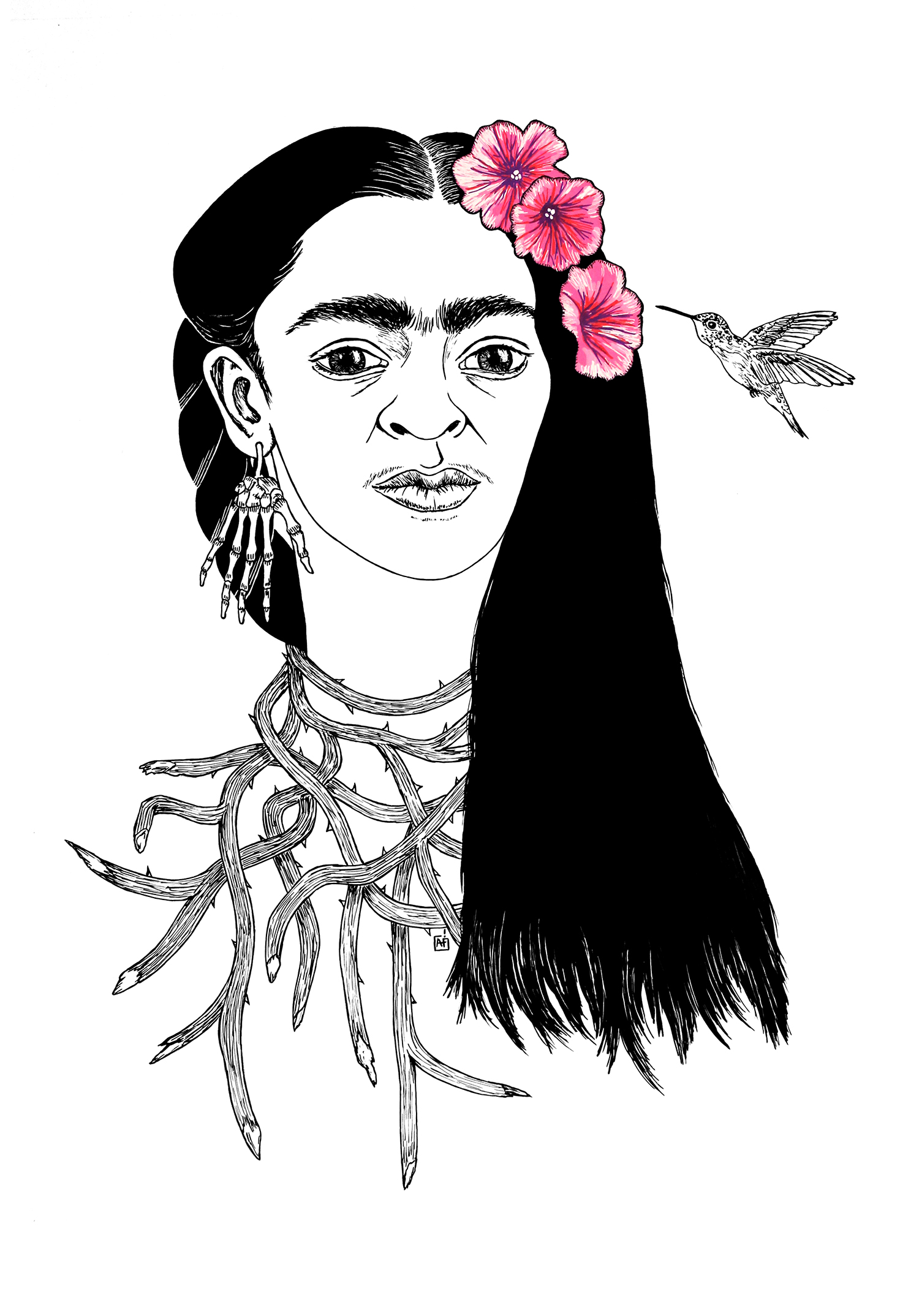 Frida