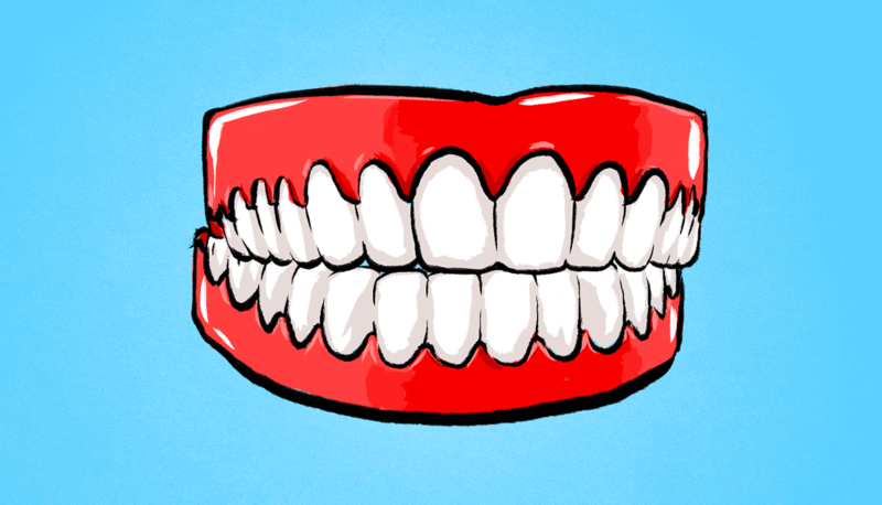 Are You a Nighttime Tooth Grinder? Here's How To Tell—And What to Do About It