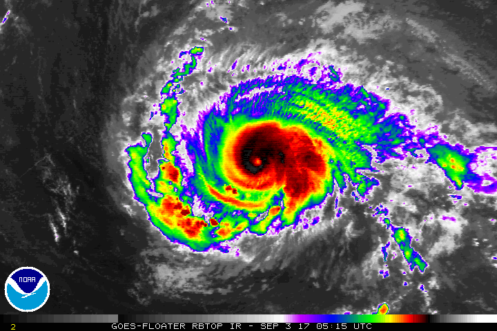 Hurricane Irma - Office Closed