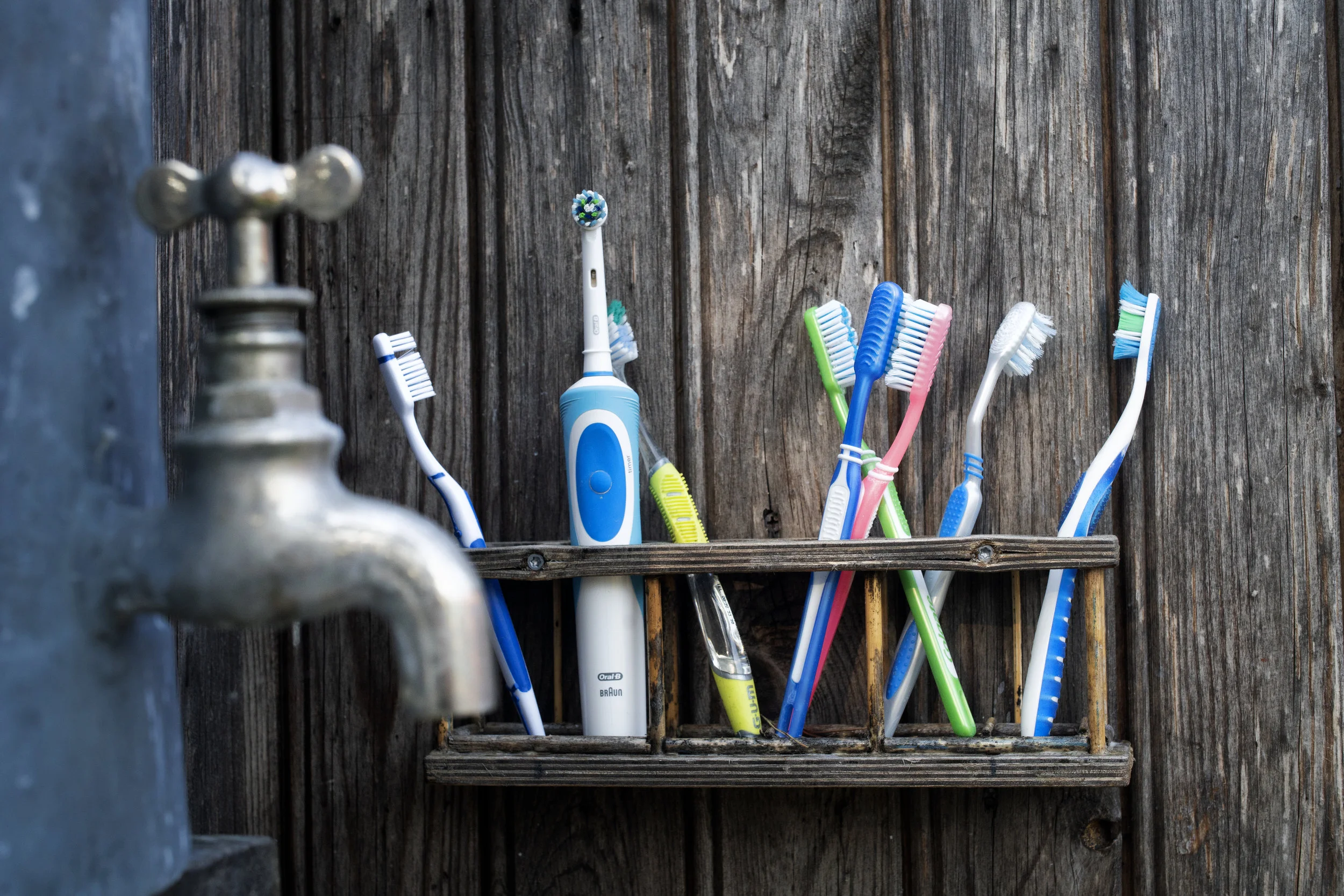 Want to Help Keep Diabetes at Bay? Brush & Floss