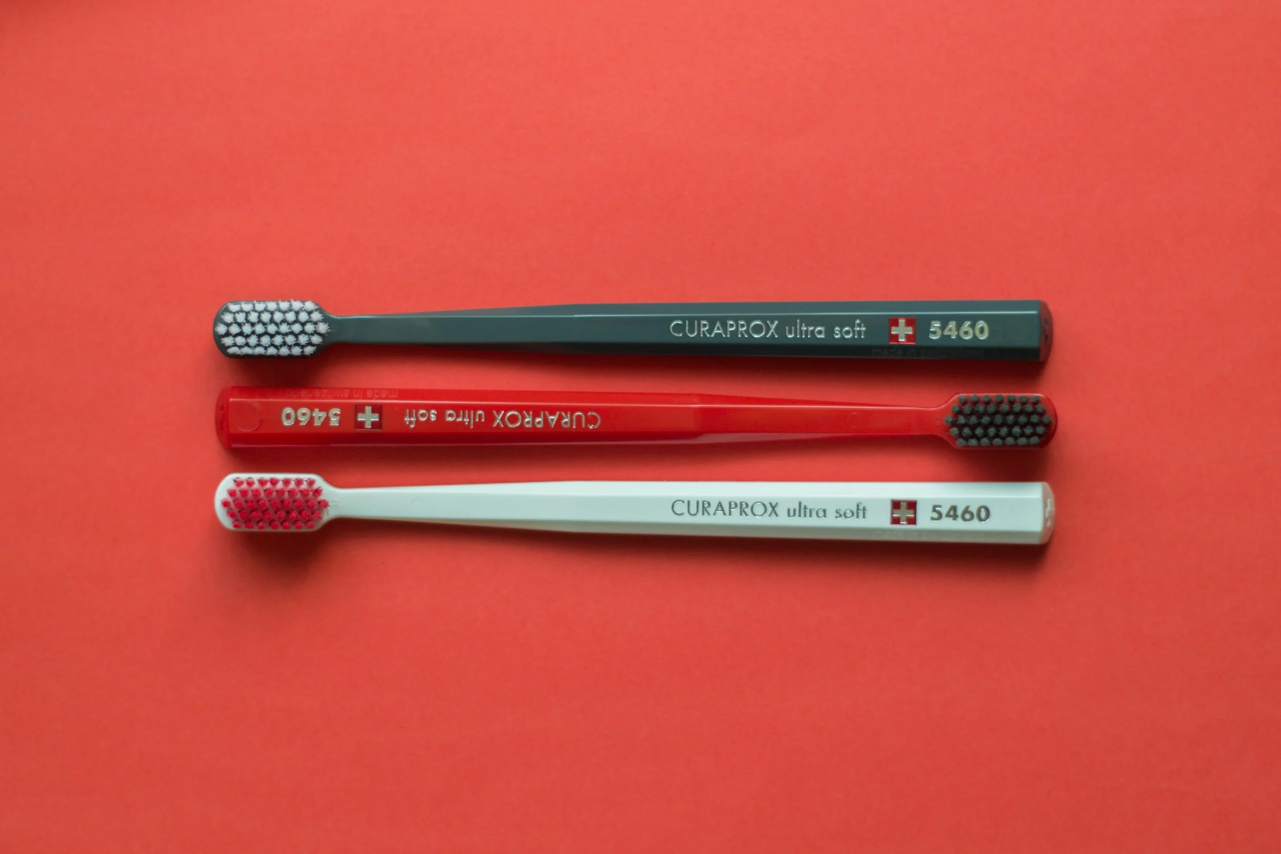 Researchers ask: how sustainable is your toothbrush?