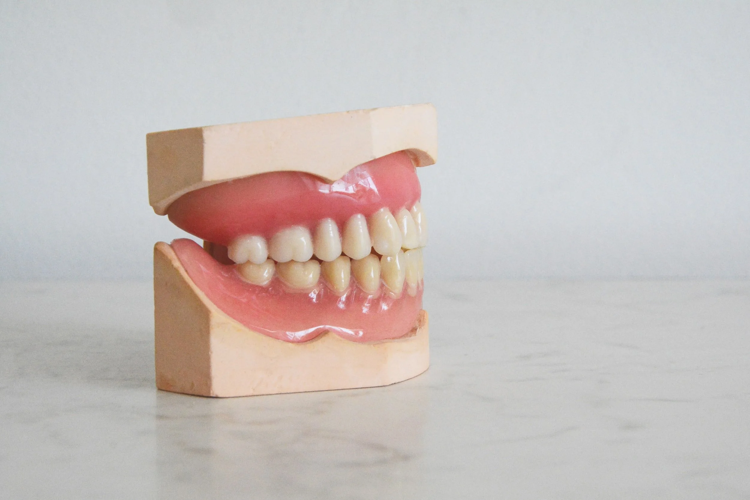 How to Stop Clenching Teeth to Protect Your Smile