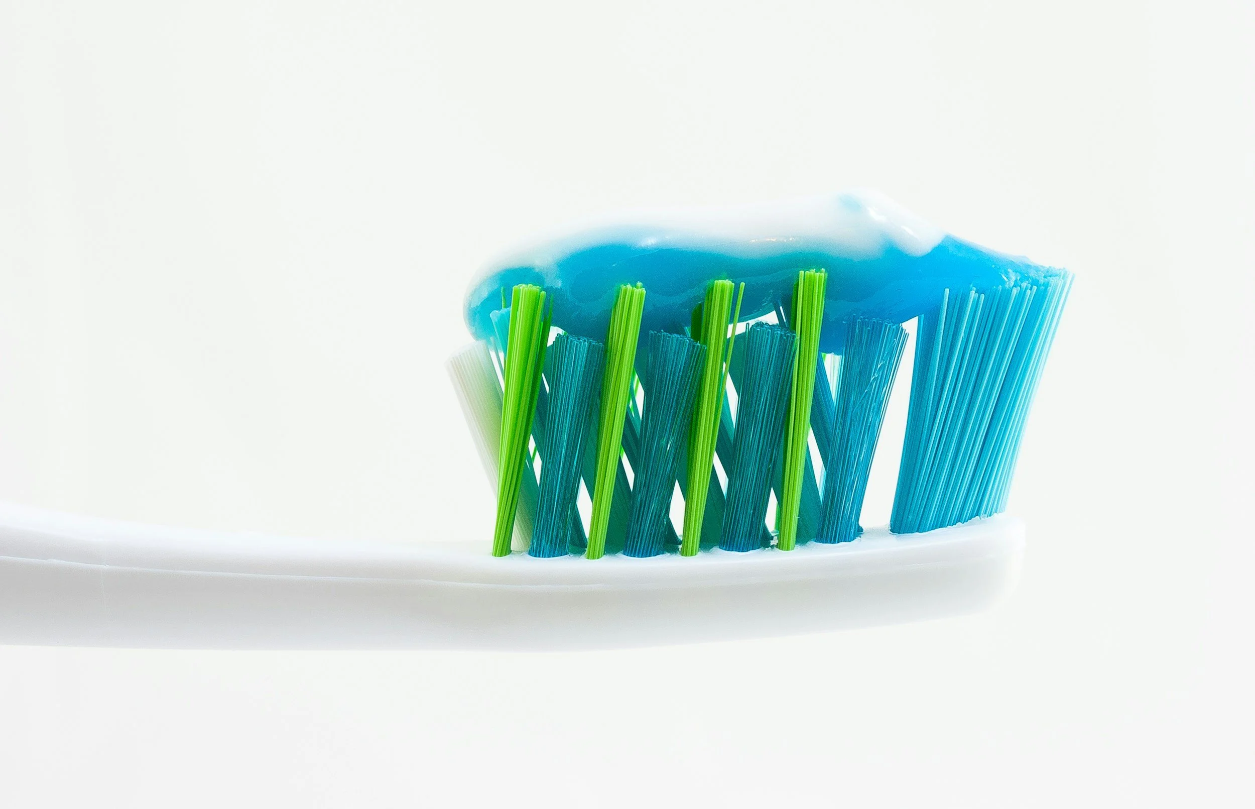 The Ultimate Toothpaste Guide 2.0 | What Dentists Really Use | CJ Henley, DMD