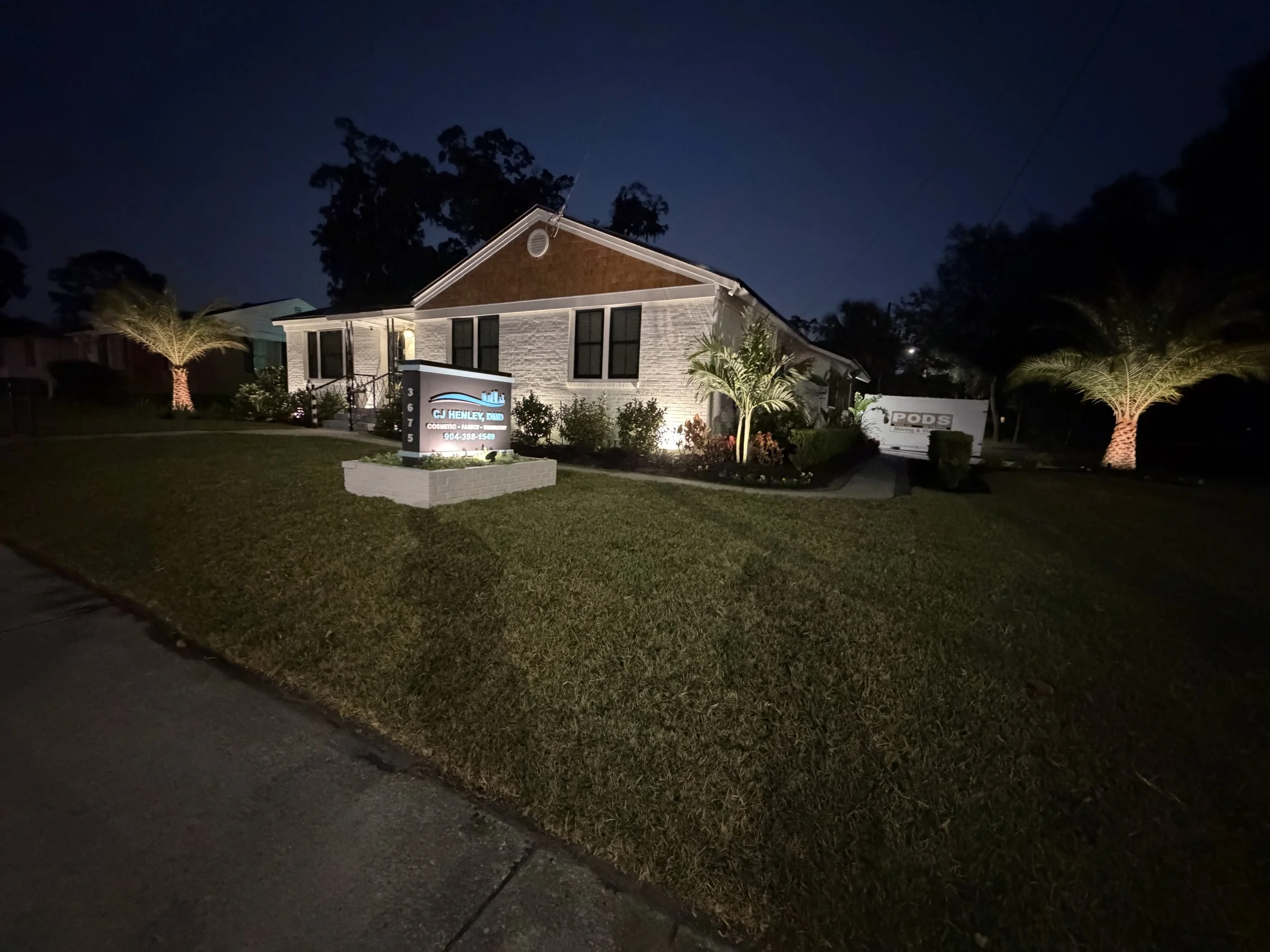 Dental Hygienist Job in Jacksonville, FL | Part-Time Wednesday Position