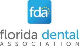 Florida Dental Association member