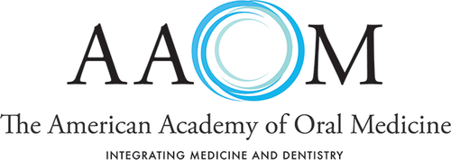 Dr. CJ Henley’s American Academy of Oral Medicine profile