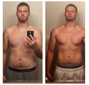 When I first reached out to Nick, my overall objective was to lose weight. After several weeks of training with Nick, I was beginning to see change. Not only in my appearance but in my attitude. I was starting to get my self-confidence back. Nick's main focus was helping me achieve my goals, but he also pushed me to want more for myself. He helped me implement different eating habits and work out routines to where I could continue to lose body fat but add muscle simultaneously. My overall experience with Nick was exactly what I was looking for in a trainer plus more. I would highly recommend Nick to anyone looking for great quality one on one personal training! @GTOJones21