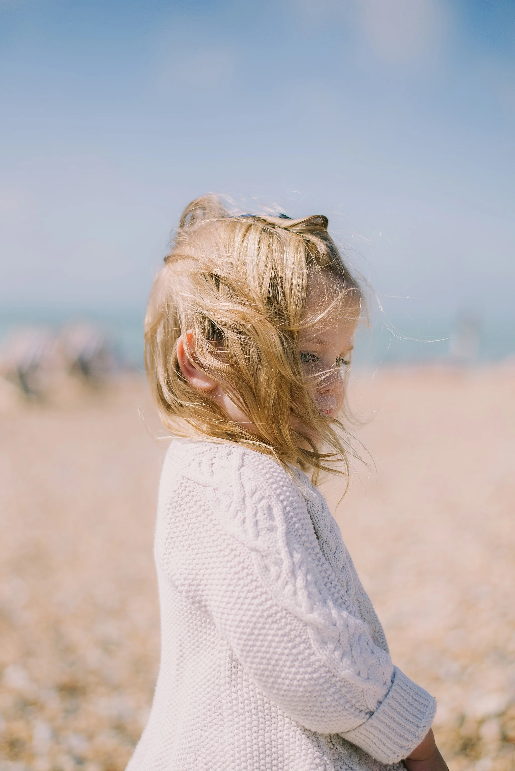 5 Ways to Teach Mindfulness to Your Toddler