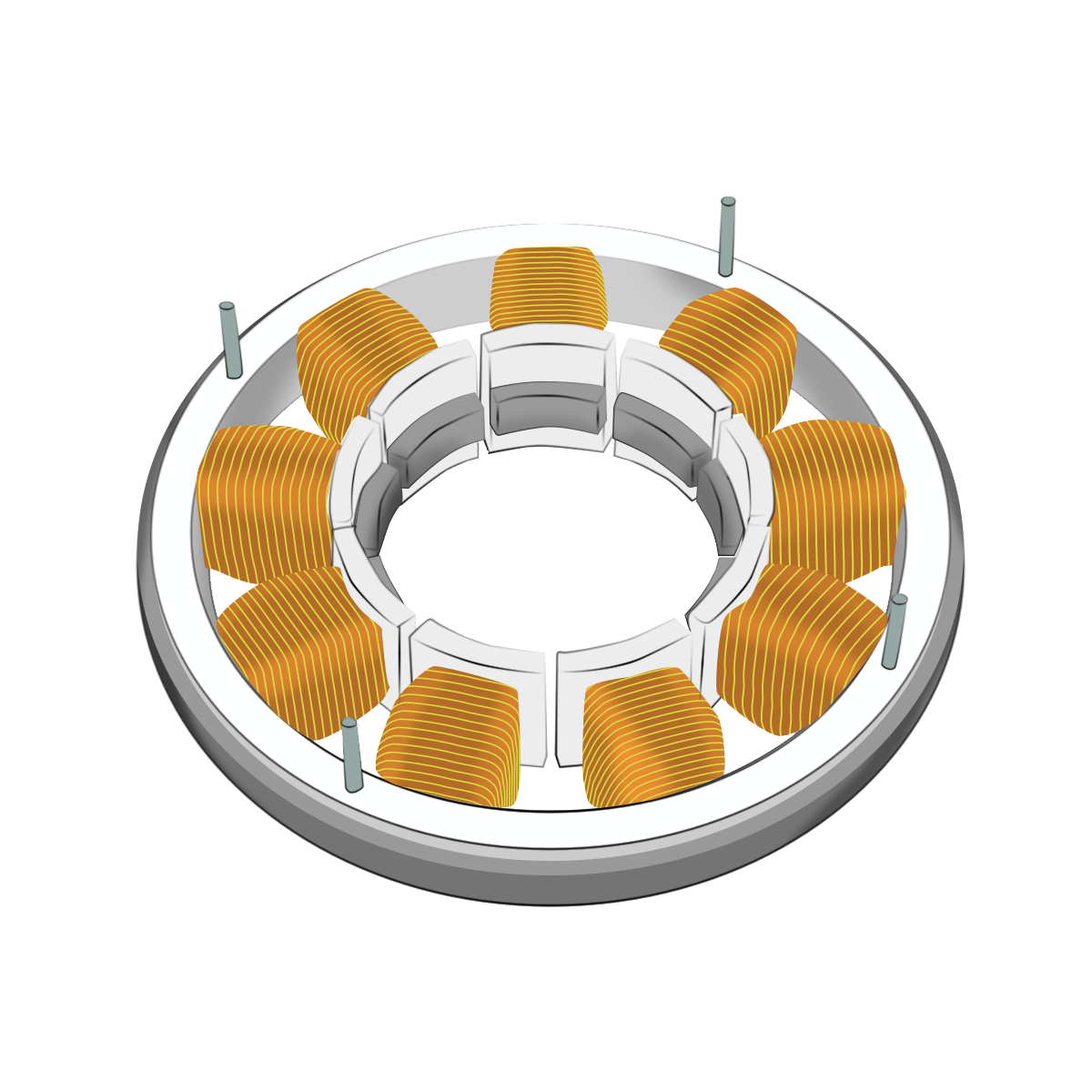 Fan Motor