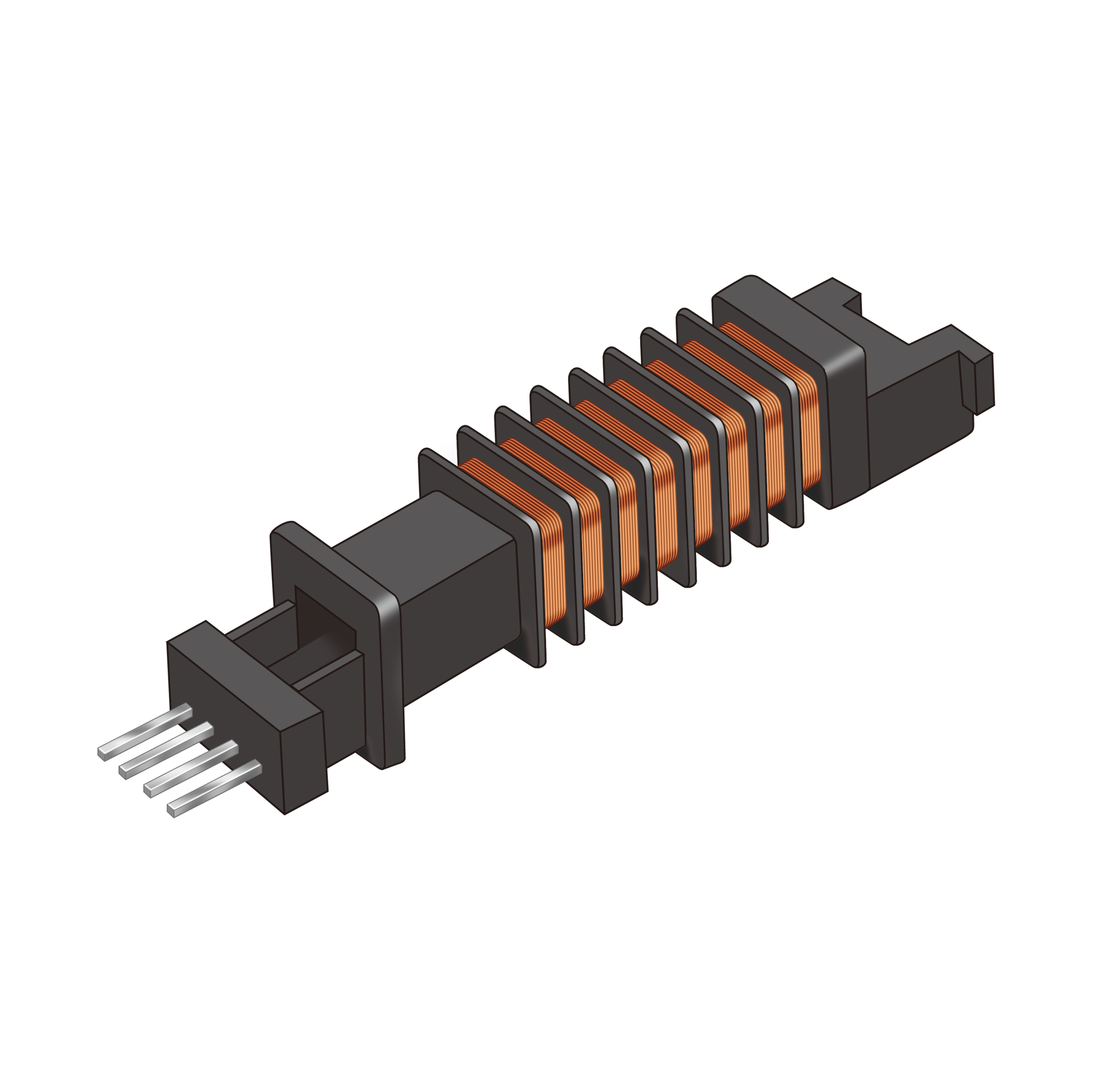 Inverter Transformer