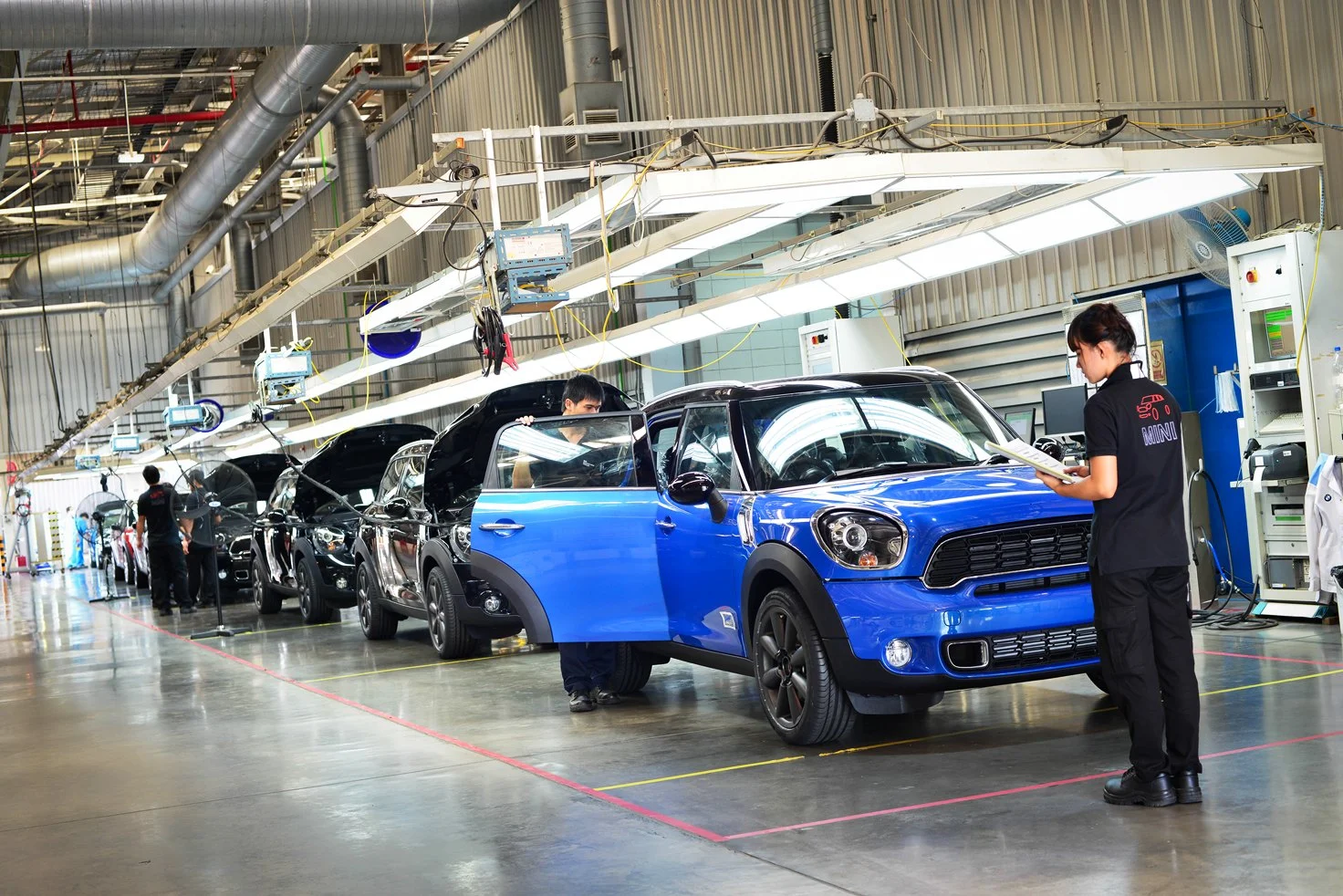 BMW-Group-Thailand-begins-local-assembly-of-MINI-Countryman-to-mark-another-successful-milestone-of-MINI_11.jpg