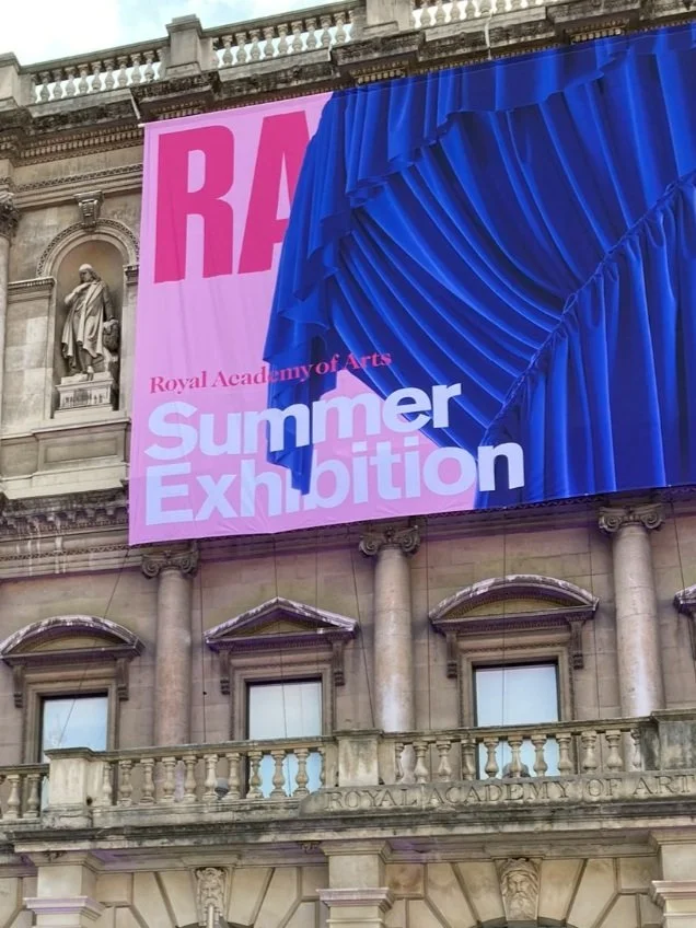 2023 The Royal Academy Summer Exhibition