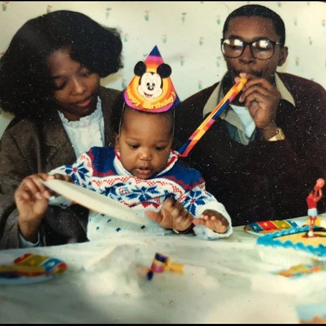 YR 1 🎈