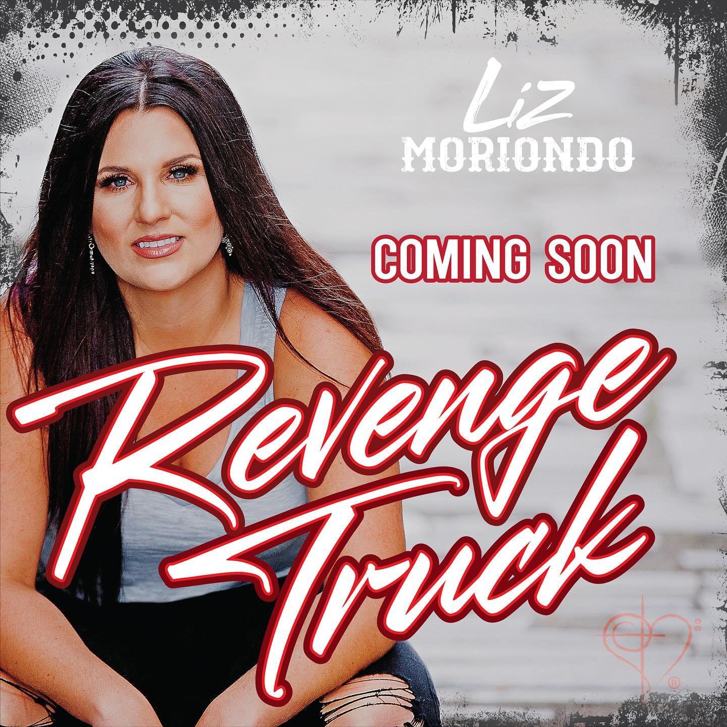 #NEWMUSIC #COMINGSOON! Y&rsquo;all #staytuned for #thisone! #revengetruck #streamingsoon