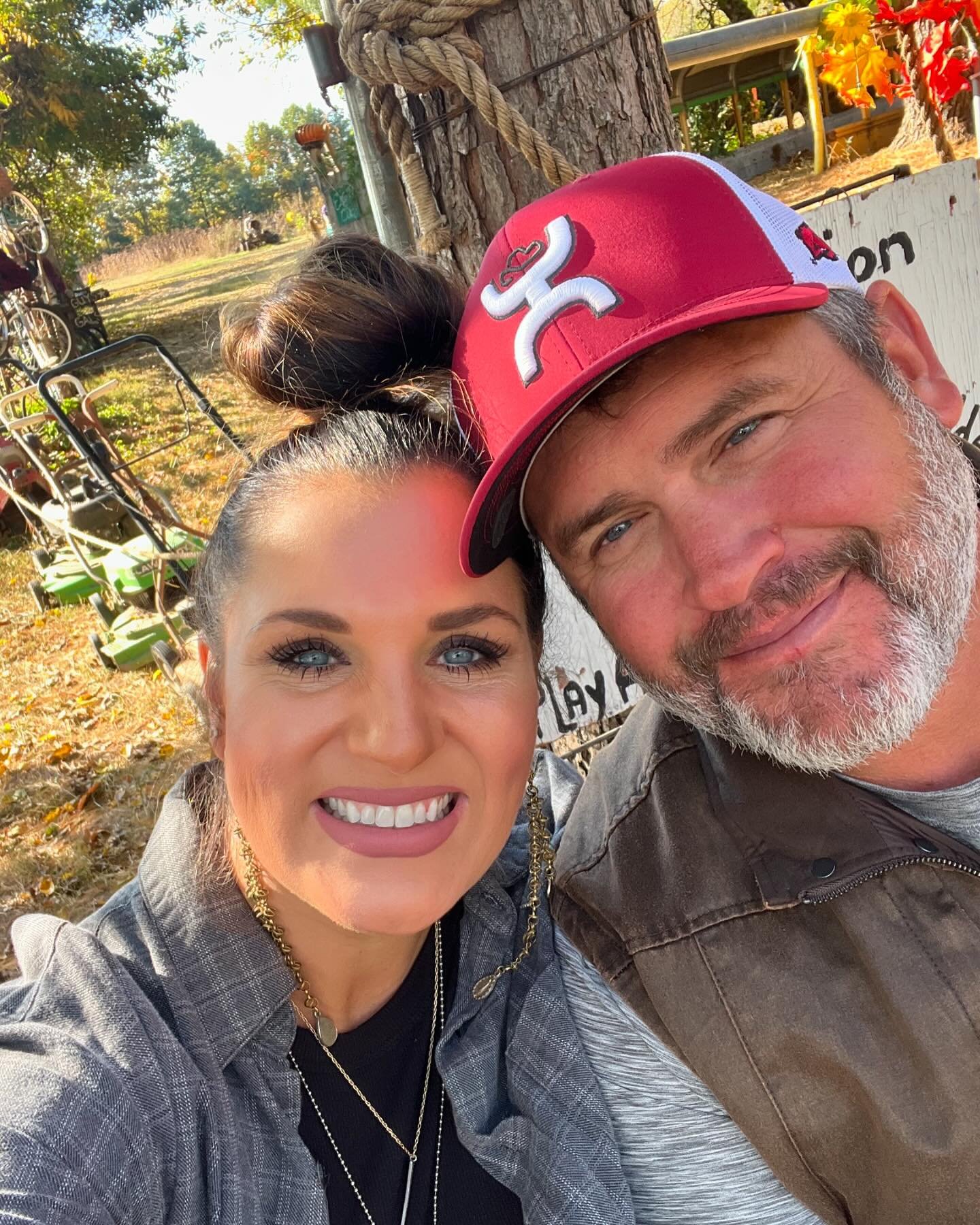 #MCM &hearts;️&hearts;️&hearts;️ #hubbylove #mancrushmonday #saltnpeppa #handsomehubs