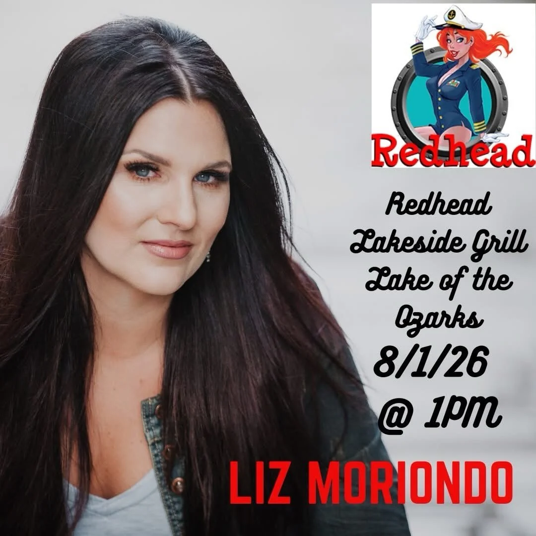 Do redheads really have more fun??? Come find out #NEXTWEEKEND @redheadlakesidegrill @redheadlsgrill #livemusicrocks #letsgo #redheadshavemorefun #lakelife