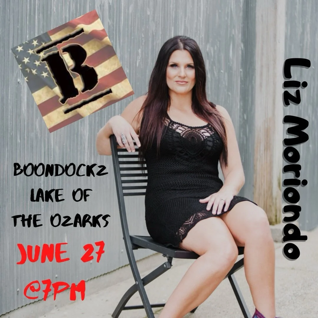 Back for more! See you @boondockzloz on Saturday! #livemusicrocks #letsgo #loto #lakelife #lotolife