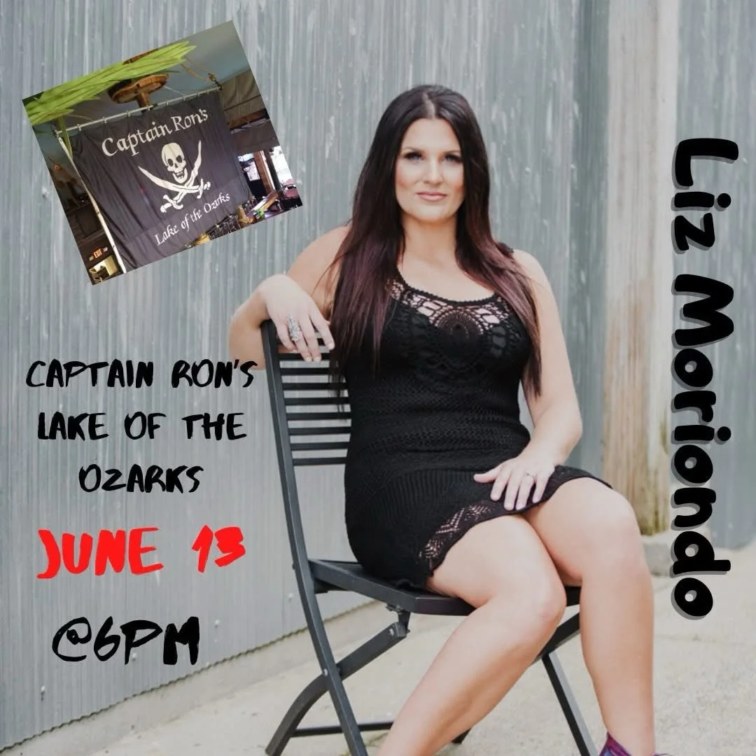 Back to the sea&hellip; #NEXTWEEKEND @thecaptainronsatthelake #ayaycaptain #livemusicrocks #lotolife #lakelife