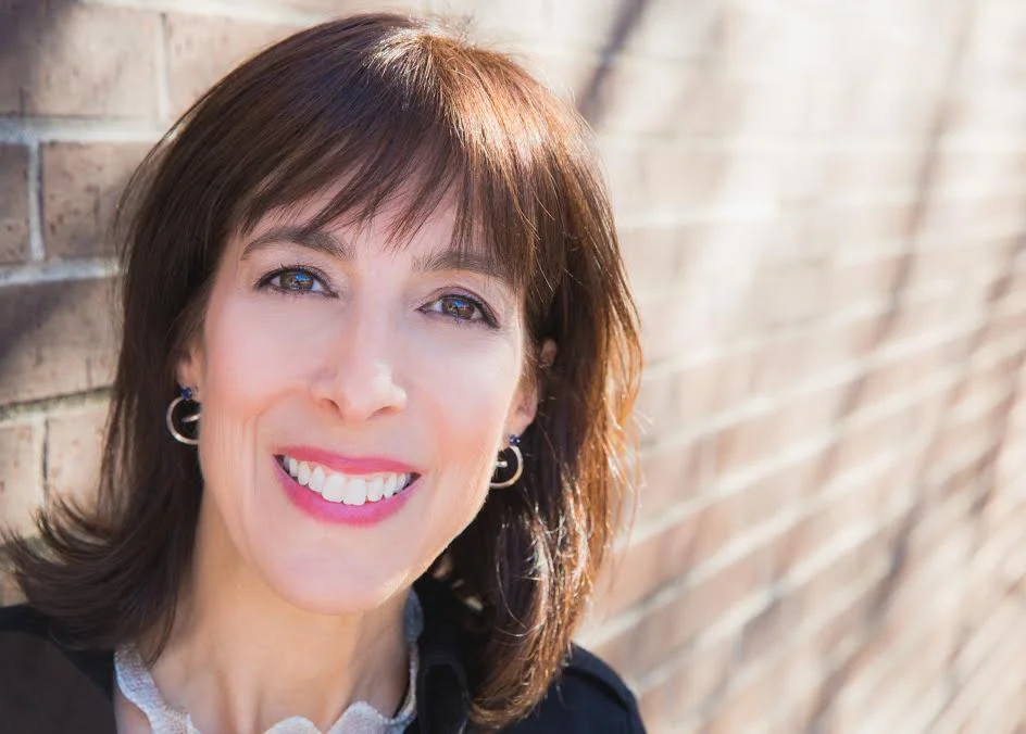 Sherri Jacobs, MS, LMFT, MA, ATR
