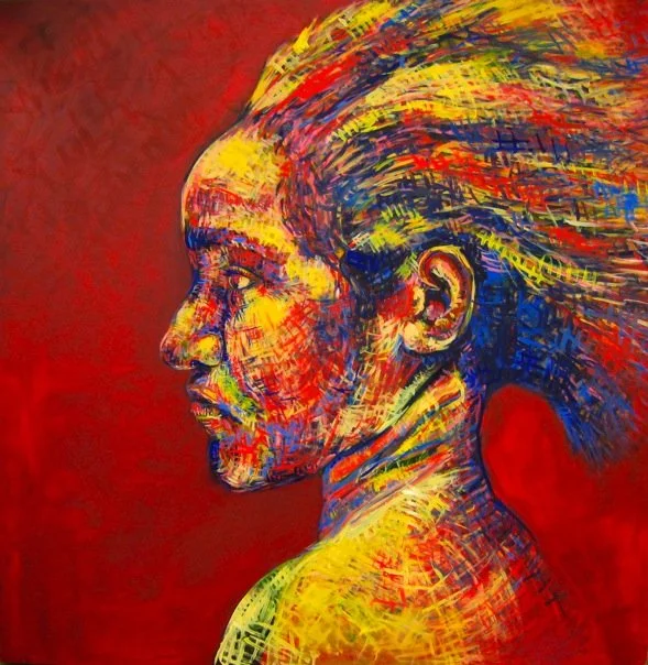 Sarah Garten Interurban Arthouse