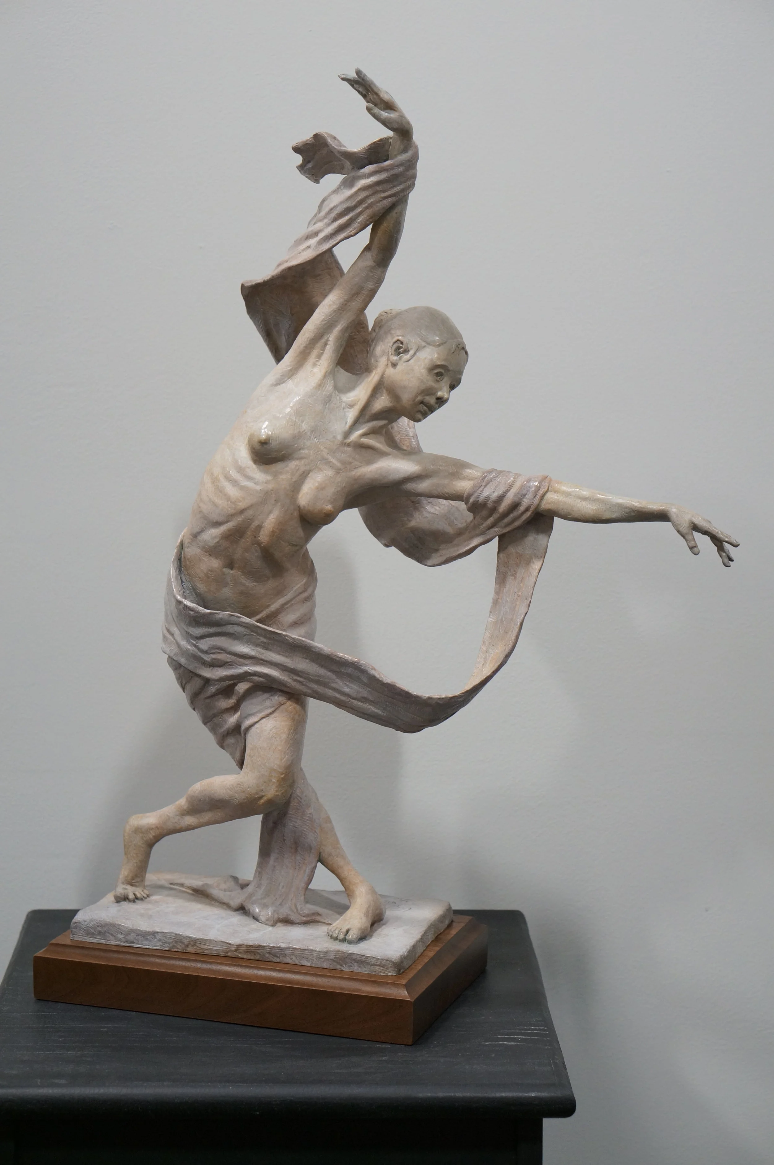 Dancer I
