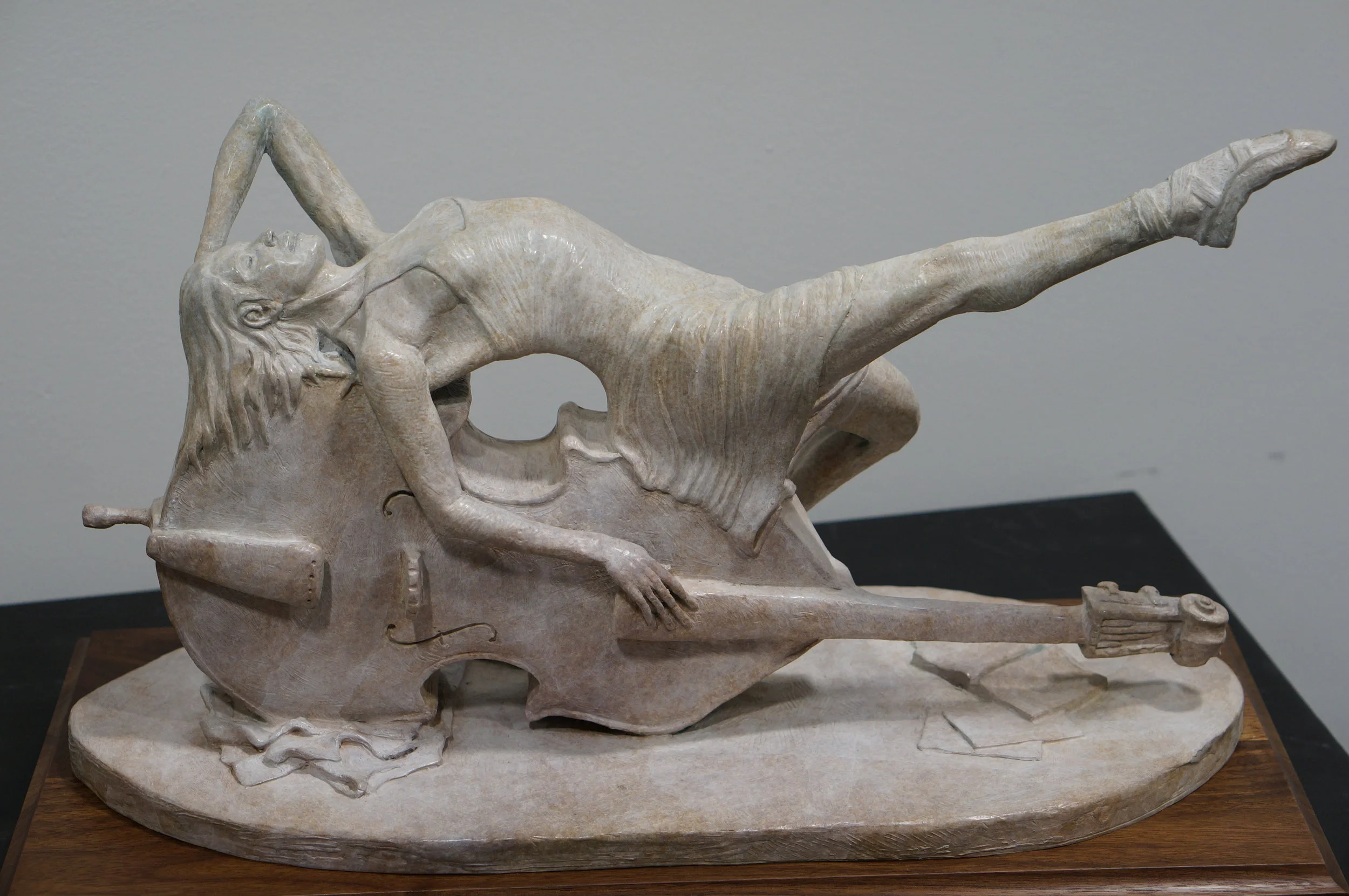 Dancer II
