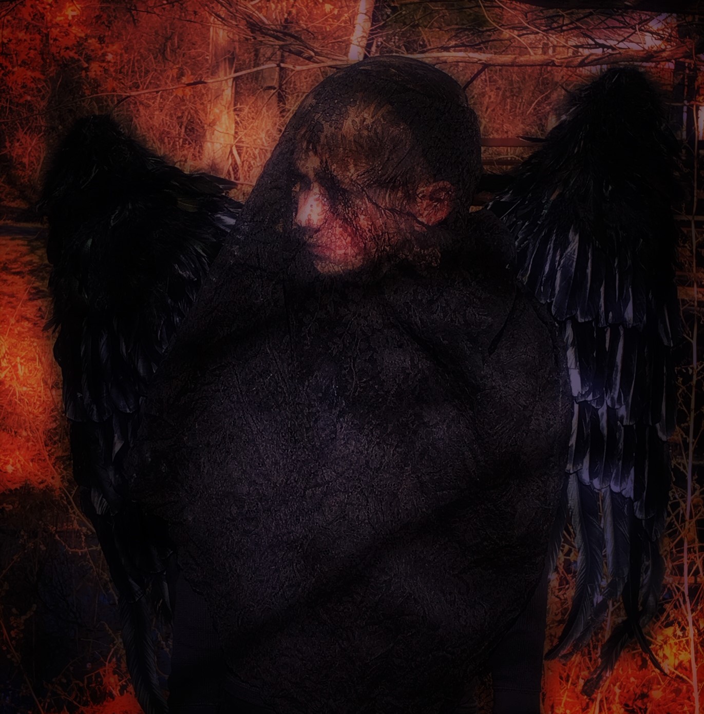 The Dark Angel - Kathryn Barker.jpg