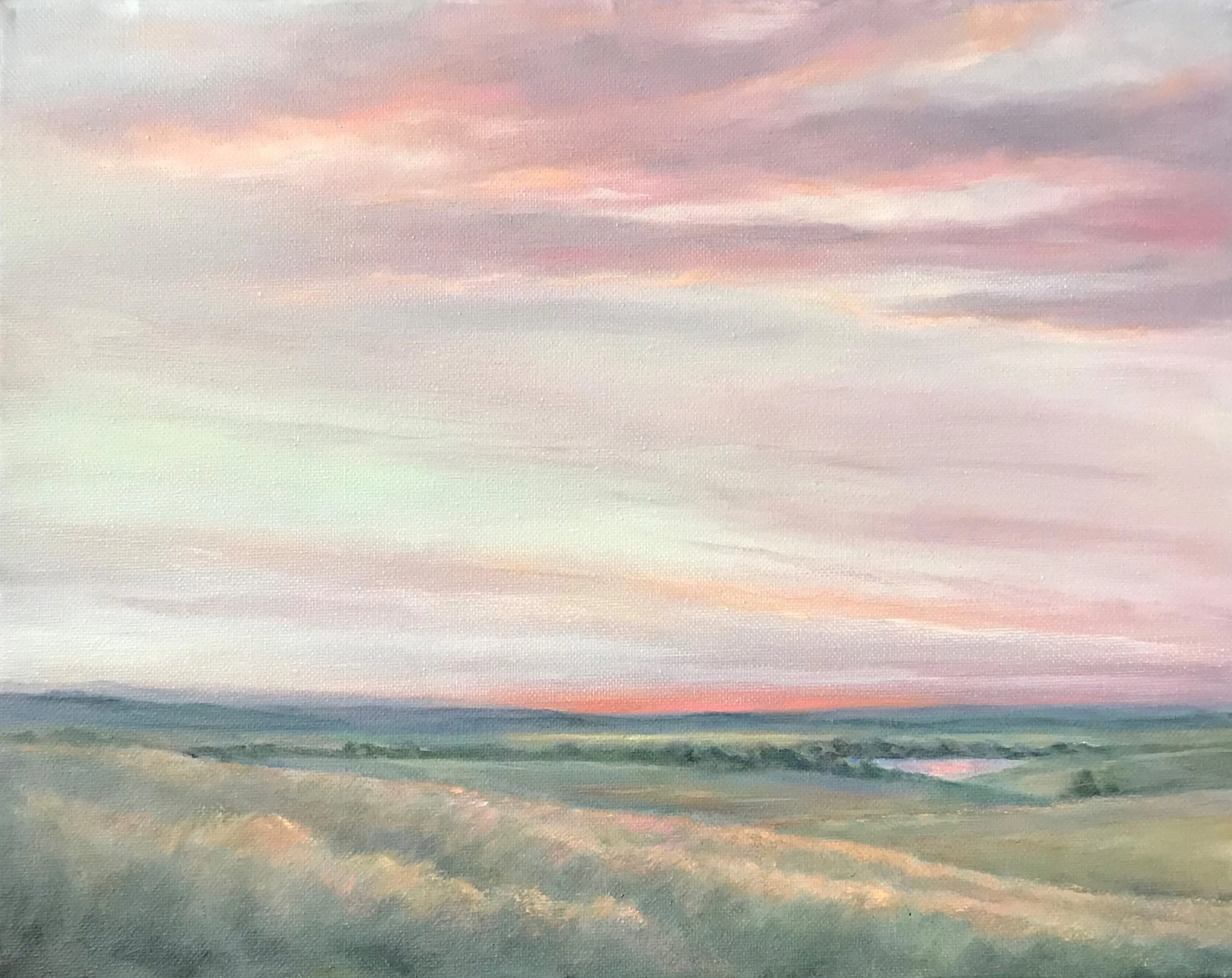 Day's End - Carrie Bernauer.jpg