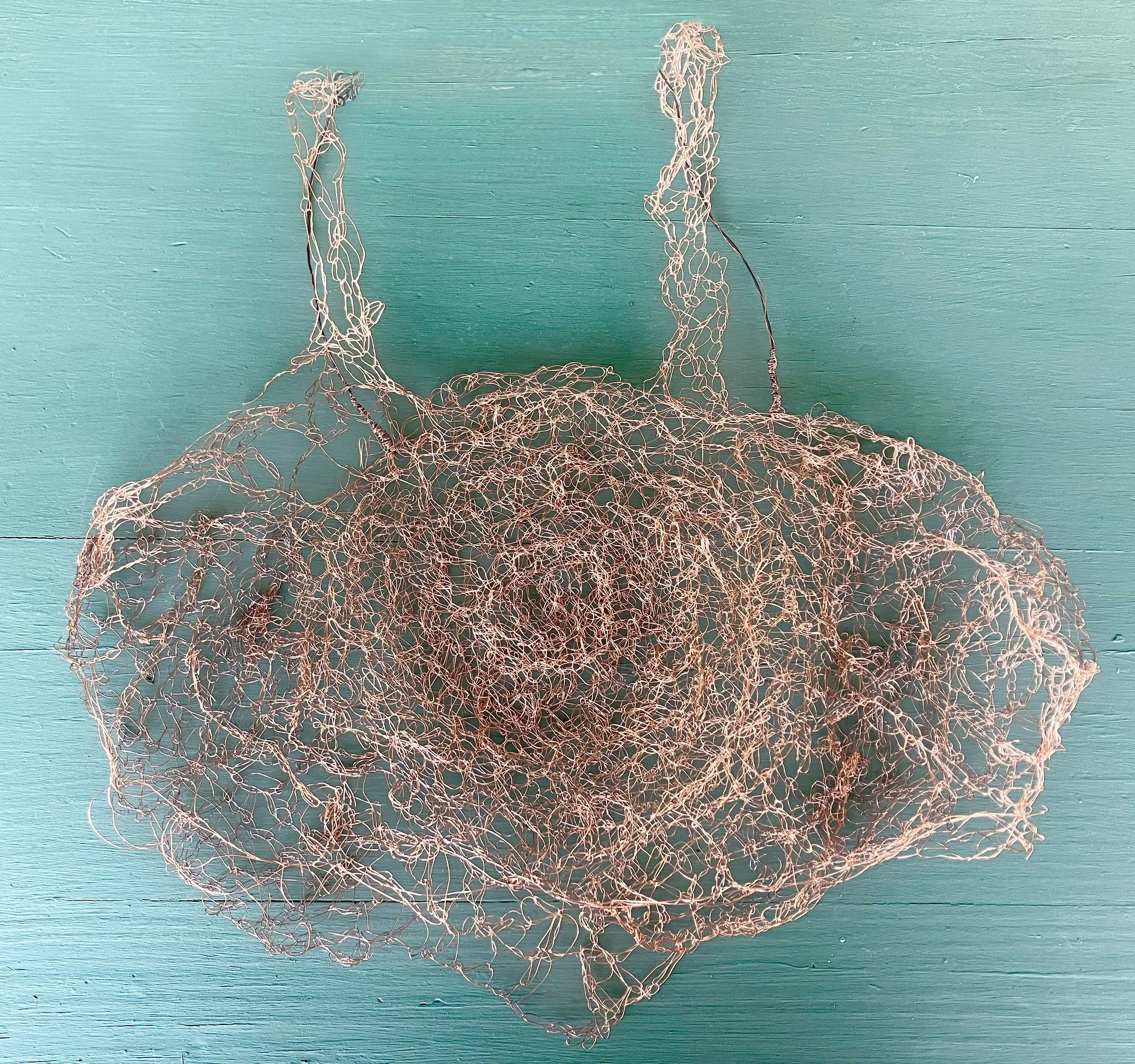 wearable piece (2025, Argentina)